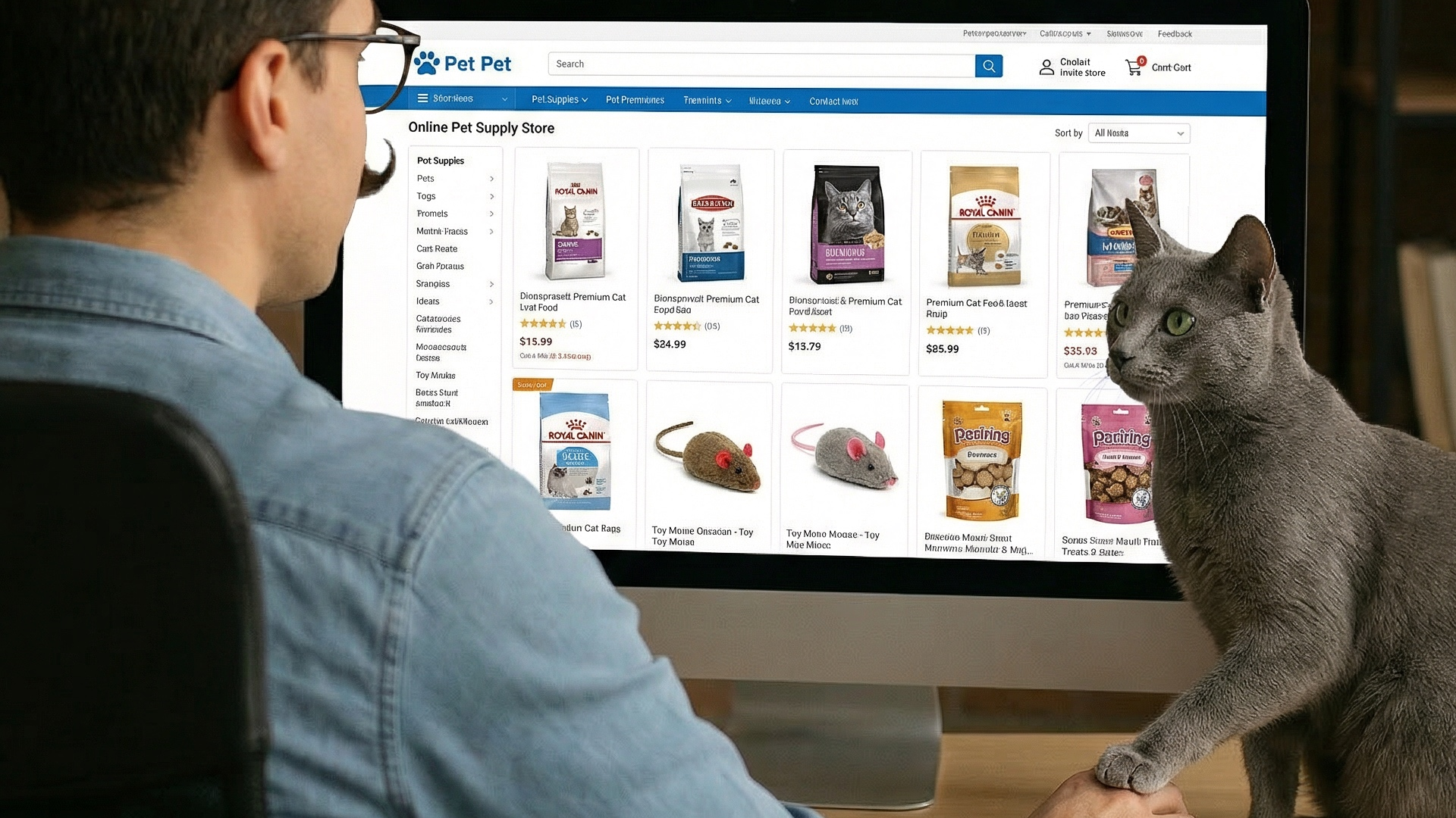 Jaki hosting wybrać do małej strony firmowej, a jaki do sklepu internetowego?