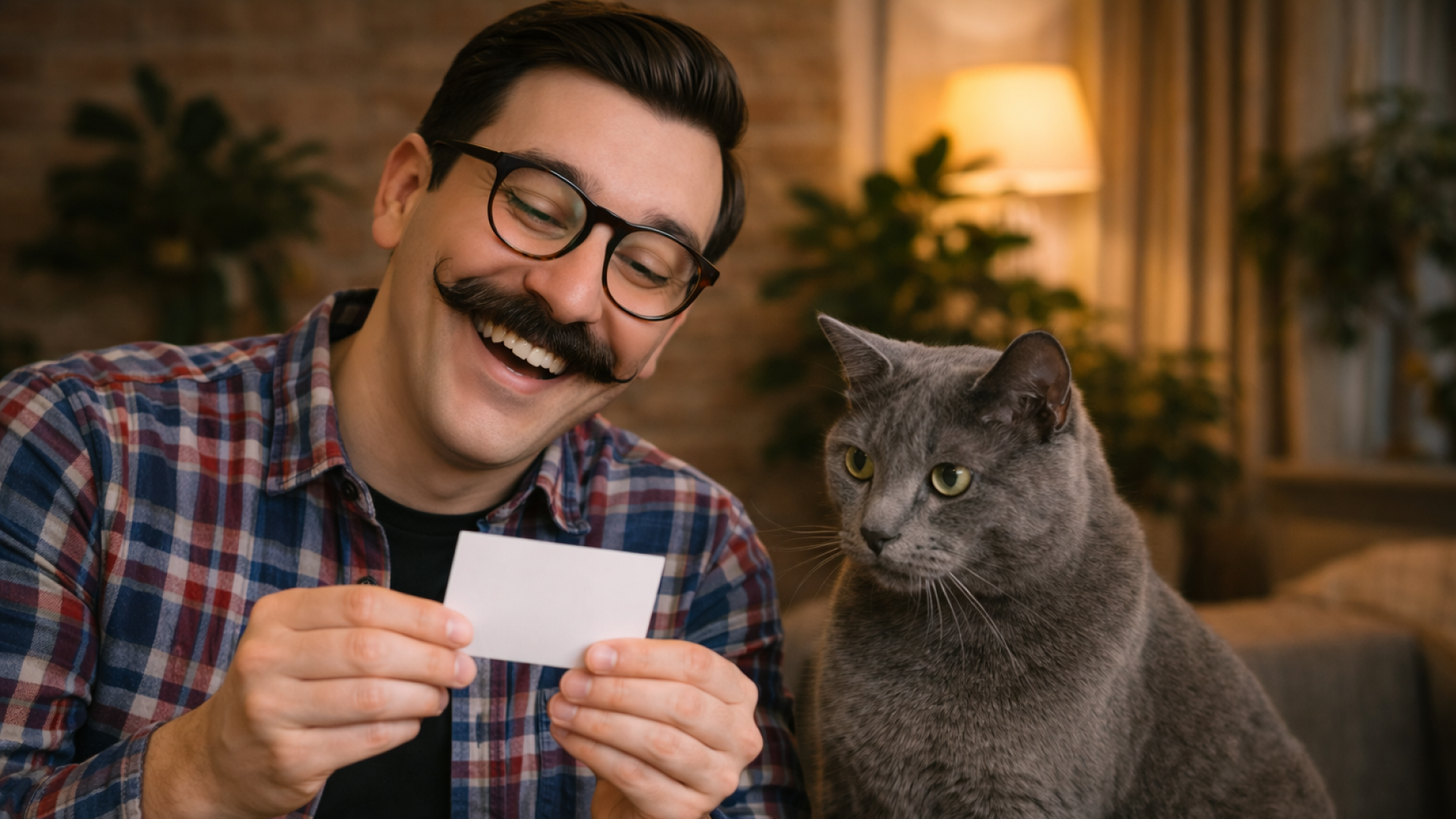 Mała strona, mały problem? Niekoniecznie.