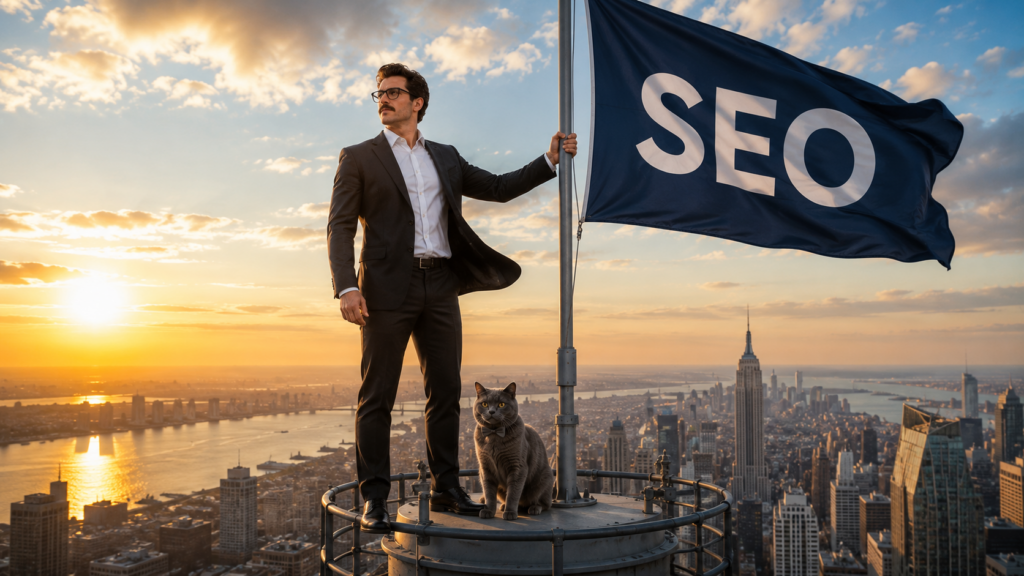 Jak wybrać hosting pod SEO?