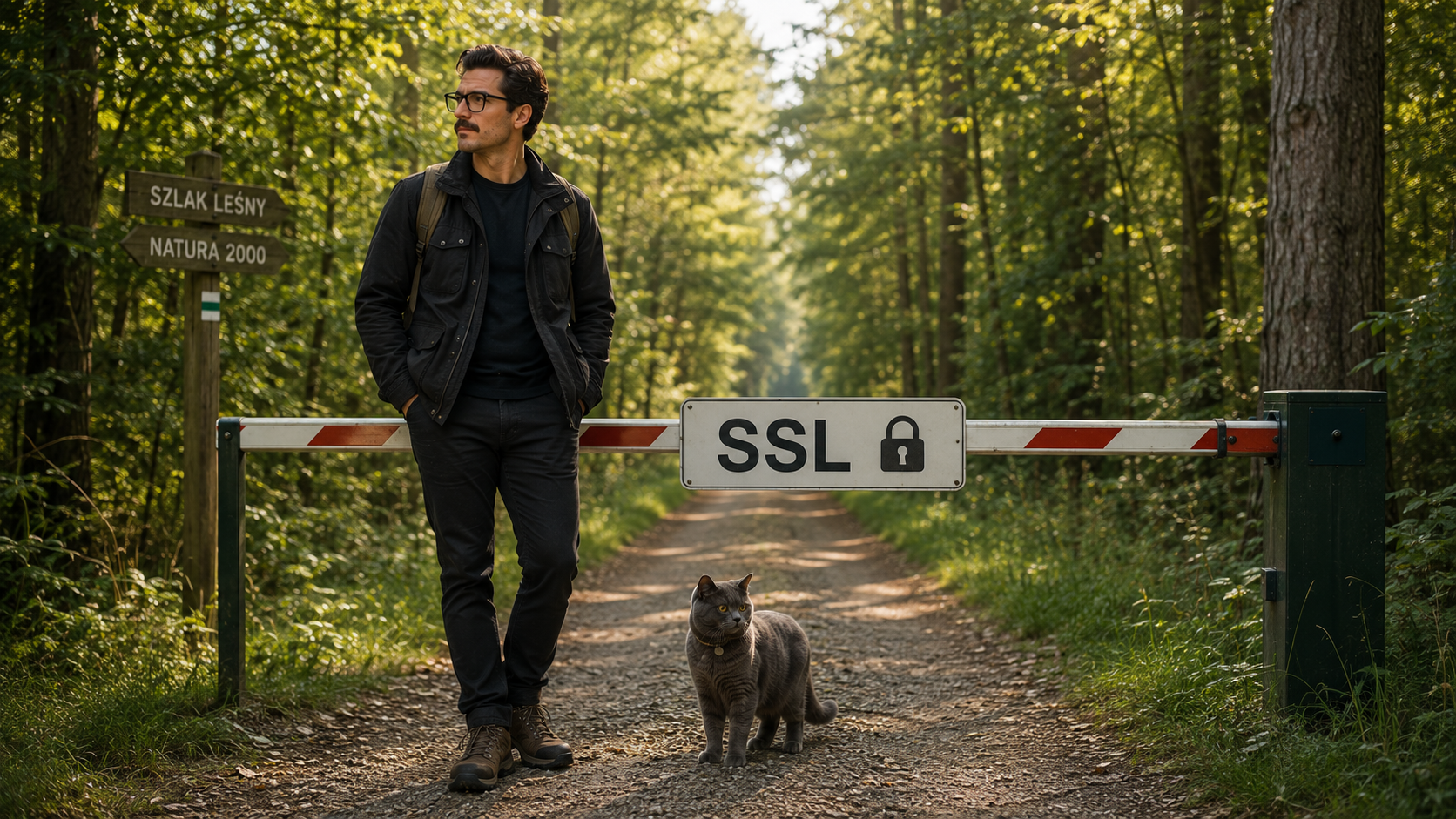 SSL co to jest i dlaczego jest ważny?